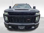 2023 Chevrolet Silverado 2500 HD LTZ