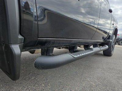 2023 Chevrolet Silverado 2500 HD LTZ