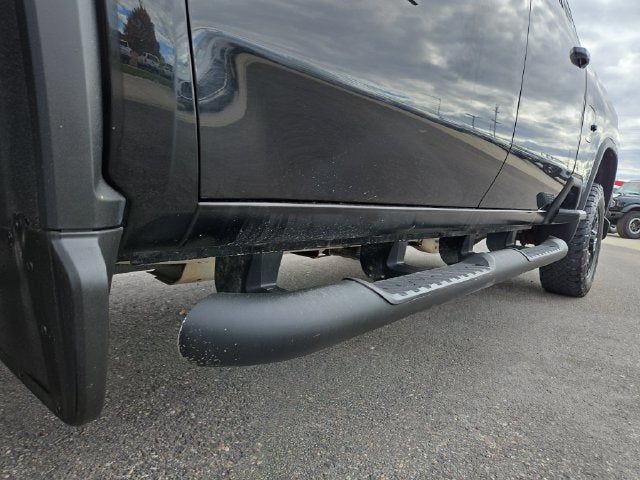 2023 Chevrolet Silverado 2500 HD LTZ