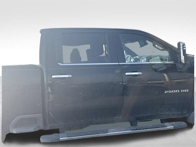 2020 Chevrolet Silverado 2500 HD High Country
