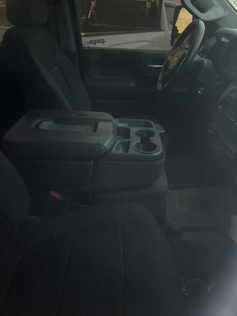 2021 Chevrolet Silverado 3500 HD WT