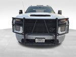2021 Chevrolet Silverado 3500 HD WT