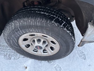 2021 Chevrolet Silverado 3500 HD WT