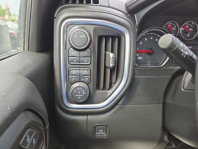 2020 Chevrolet Silverado 3500 HD LTZ