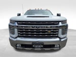 2020 Chevrolet Silverado 3500 HD LTZ