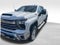 2024 Chevrolet Silverado 3500 HD LTZ
