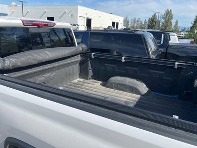 2024 Chevrolet Silverado 3500 HD LTZ
