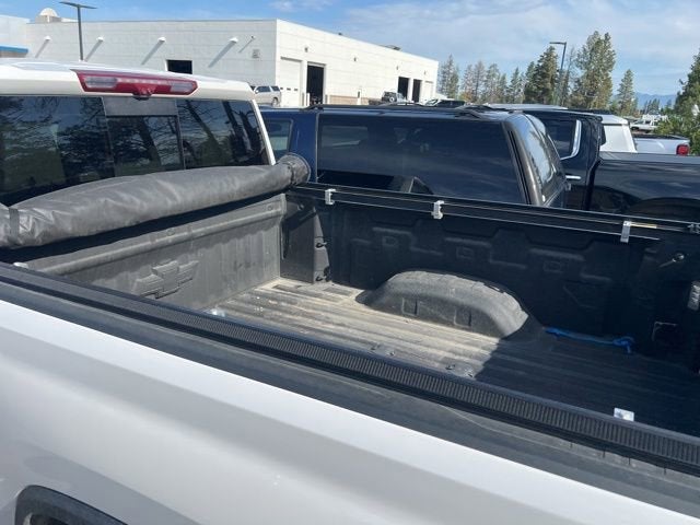 2024 Chevrolet Silverado 3500 HD LTZ