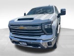 2024 Chevrolet Silverado 3500 HD LTZ