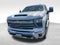 2024 Chevrolet Silverado 3500 HD LTZ