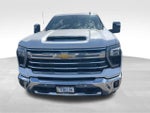 2024 Chevrolet Silverado 3500 HD LTZ