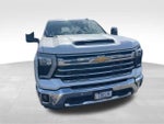 2024 Chevrolet Silverado 3500 HD LTZ