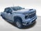 2024 Chevrolet Silverado 3500 HD LTZ