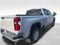 2024 Chevrolet Silverado 3500 HD LTZ