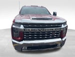 2022 Chevrolet Silverado 3500 HD LTZ