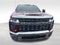 2022 Chevrolet Silverado 3500 HD LTZ