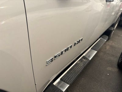 2022 Chevrolet Silverado 3500 HD High Country
