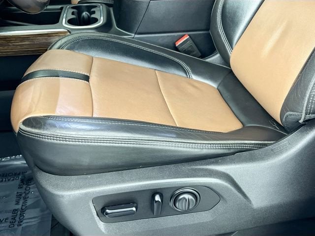 2020 Chevrolet Silverado 3500 HD High Country