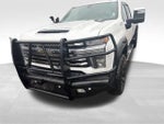 2021 Chevrolet Silverado 3500 HD High Country
