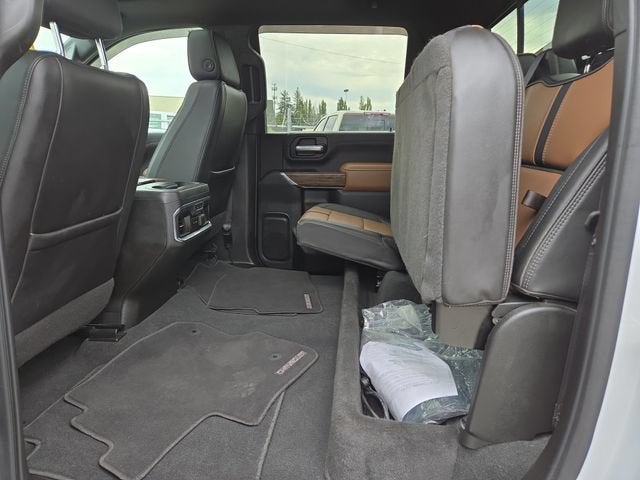 2021 Chevrolet Silverado 3500 HD High Country