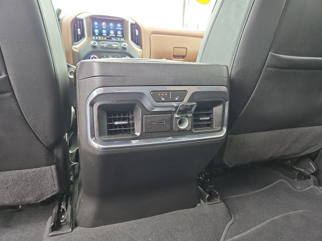2021 Chevrolet Silverado 3500 HD High Country