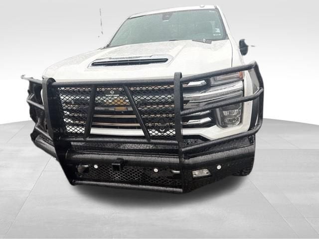 2021 Chevrolet Silverado 3500 HD High Country