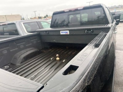 2022 Chevrolet Silverado 3500 HD High Country