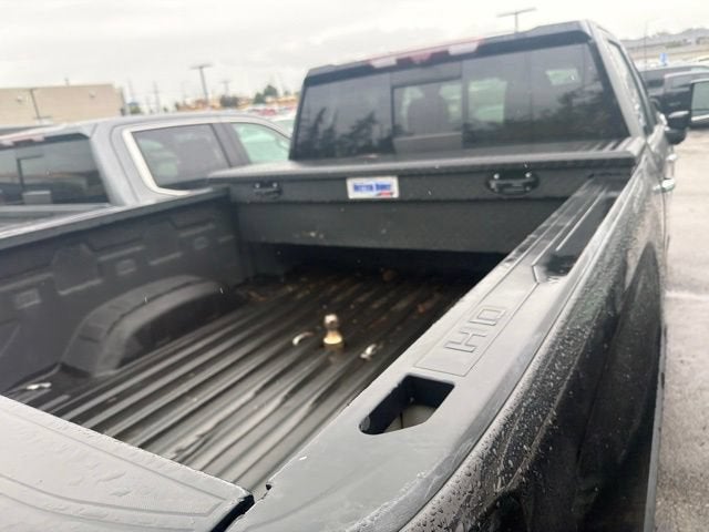 2022 Chevrolet Silverado 3500 HD High Country