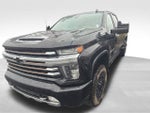 2022 Chevrolet Silverado 3500 HD High Country