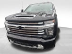 2022 Chevrolet Silverado 3500 HD High Country