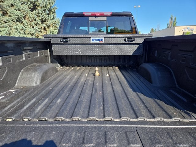 2022 Chevrolet Silverado 3500 HD High Country