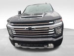 2022 Chevrolet Silverado 3500 HD High Country