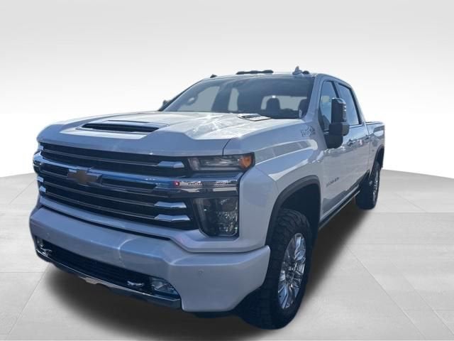 2023 Chevrolet Silverado 3500 HD High Country