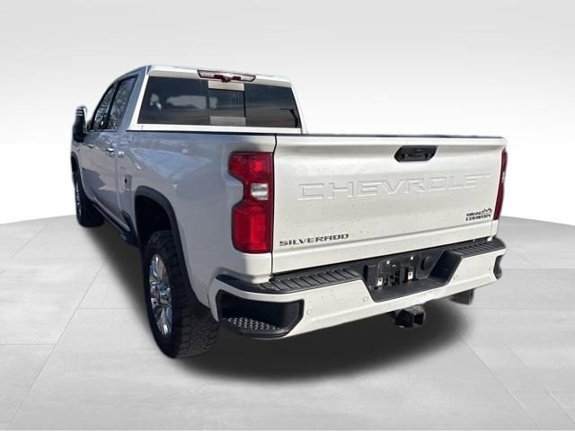 2023 Chevrolet Silverado 3500 HD High Country