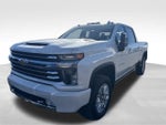 2023 Chevrolet Silverado 3500 HD High Country