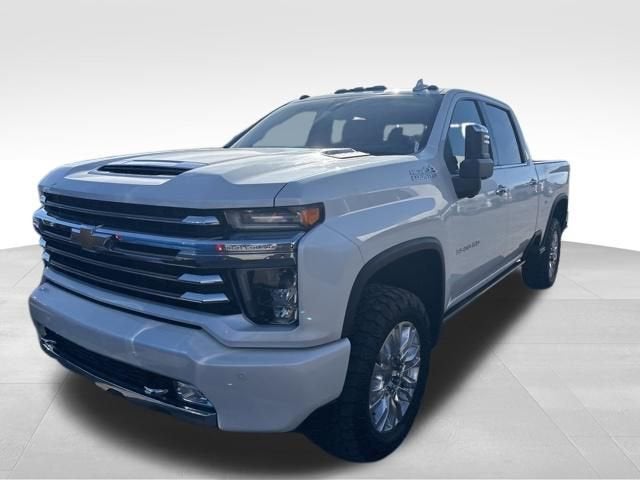 2023 Chevrolet Silverado 3500 HD High Country