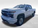 2023 Chevrolet Silverado 3500 HD High Country