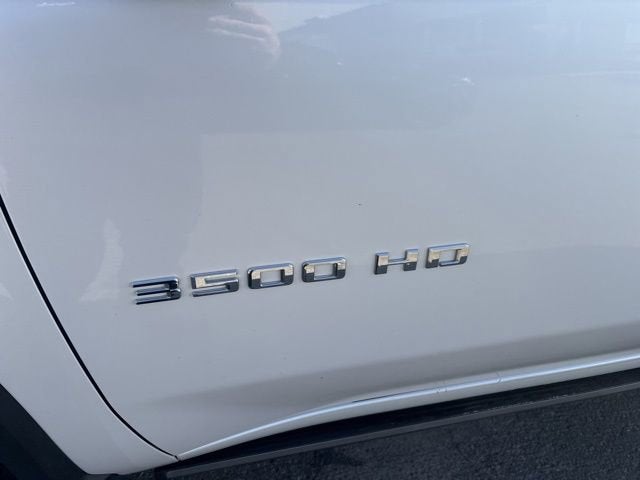 2023 Chevrolet Silverado 3500 HD High Country