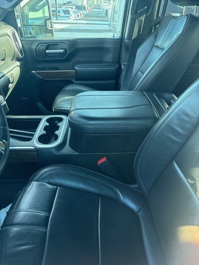 2023 Chevrolet Silverado 3500 HD High Country