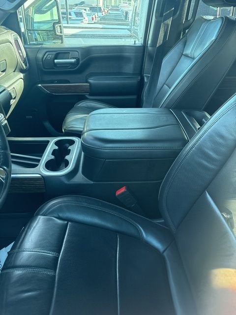 2023 Chevrolet Silverado 3500 HD High Country