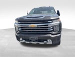 2021 Chevrolet Silverado 3500 HD High Country