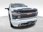 2023 Chevrolet Silverado 3500 HD High Country