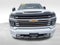 2023 Chevrolet Silverado 3500 HD High Country
