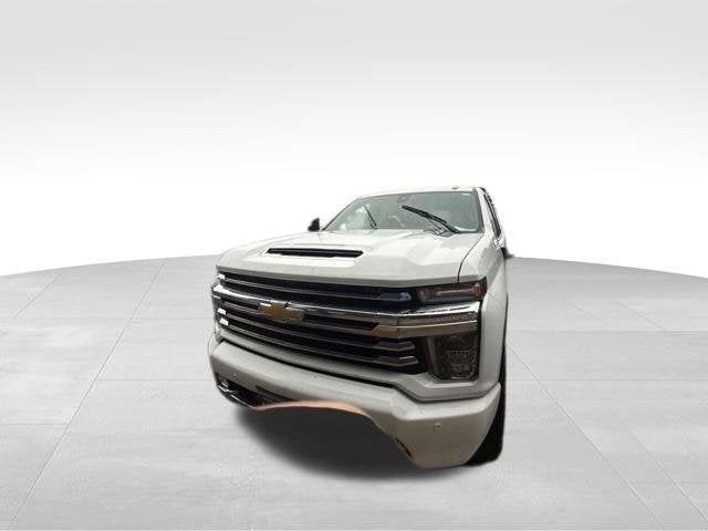 2022 Chevrolet Silverado 3500 HD High Country