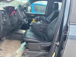 2020 Chevrolet Silverado 2500 HD Work Truck