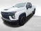 2020 Chevrolet Silverado 2500 HD Work Truck