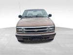 1996 Chevrolet S-10 LS
