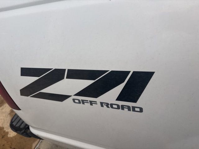 1999 Chevrolet Silverado 1500 NA