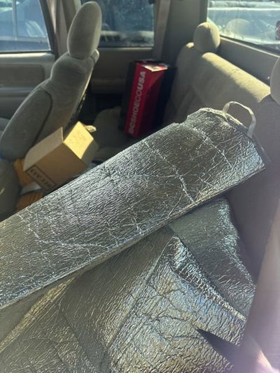 1997 Chevrolet Silverado 2500 HD NA