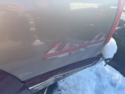 1997 Chevrolet Silverado 2500 HD NA